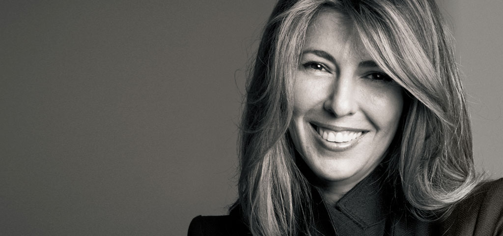 Nina Garcia