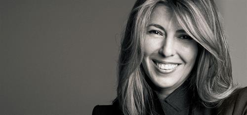 Nina Garcia