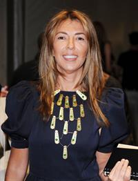 Nina Garcia