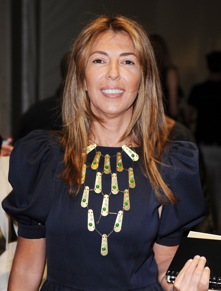 Nina Garcia