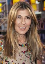 Nina Garcia