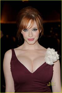 Christina Hendricks