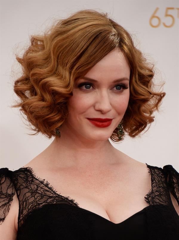 Christina Hendricks