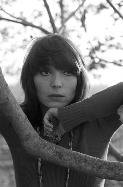 Elsa Martinelli