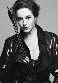 Christina Hendricks