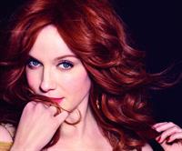 Christina Hendricks