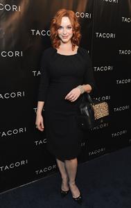 Christina Hendricks