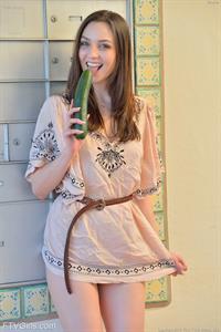 Brooke Phallic Objects