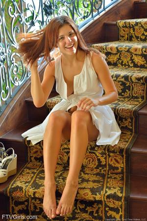 Fiona FTV Nude Pictures Fiona Intimate Views