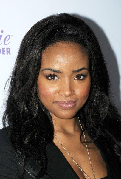 Meagan Tandy