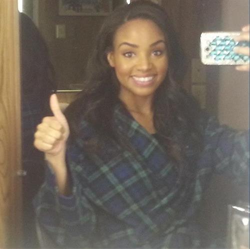 Meagan Tandy