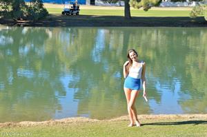 Carlie FTV Nude Pictures Carlie What Sexy Legs