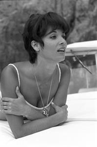 Elsa Martinelli
