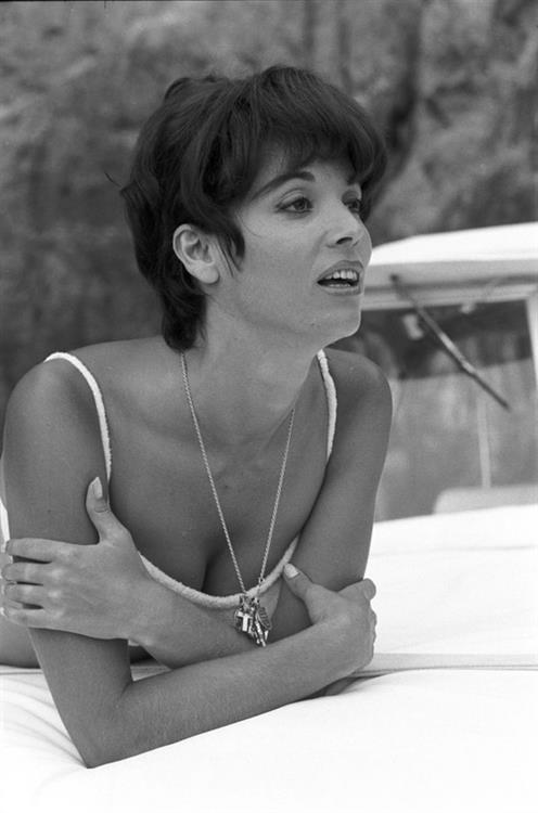 Elsa Martinelli