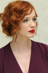 Christina Hendricks