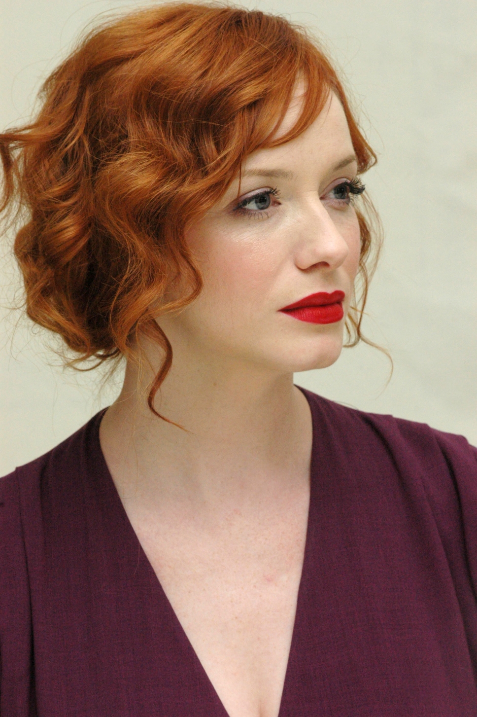 Christina Hendricks