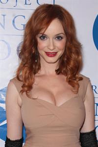 Christina Hendricks