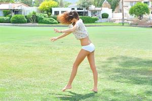 Jody FTV Nude Pictures Jody Hole in One