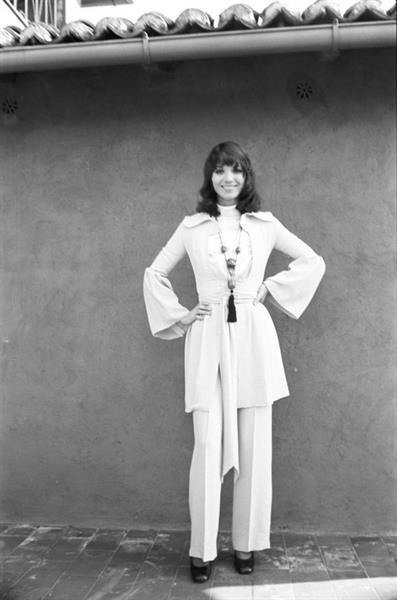 Elsa Martinelli