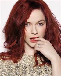 Christina Hendricks