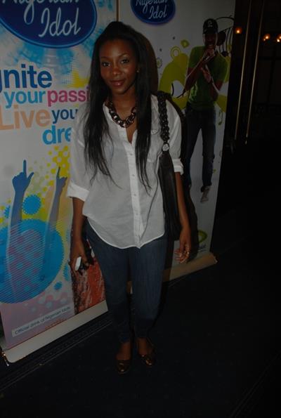 Genevieve Nnaji