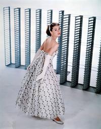 Audrey Hepburn