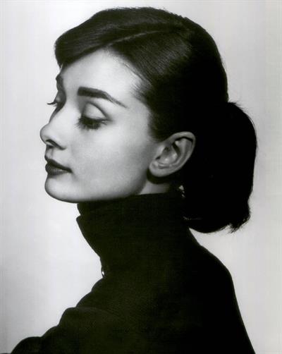 Audrey Hepburn