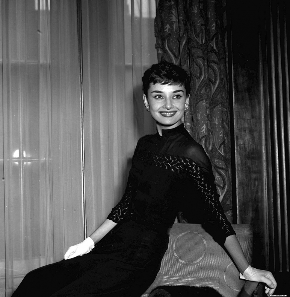 audrey-hepburn