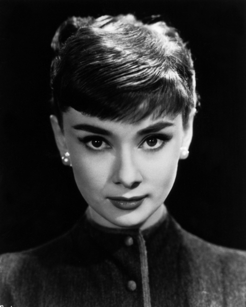 Audrey Hepburn