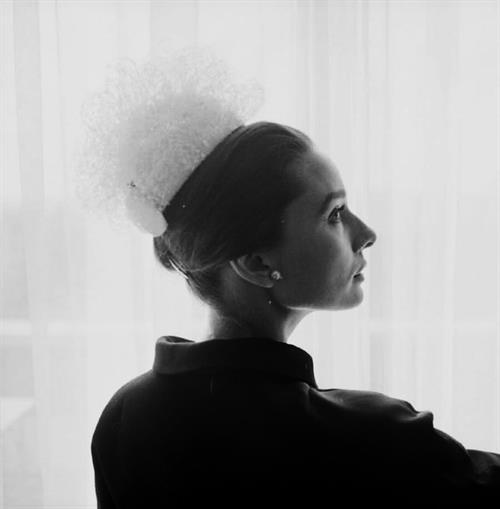 Audrey Hepburn