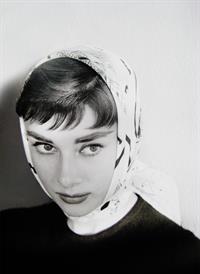 Audrey Hepburn