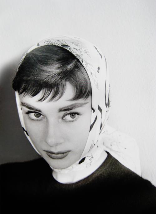 Audrey Hepburn