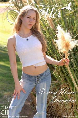 Fiona FTV Nude Pictures Fiona Luv flashes her tits in public