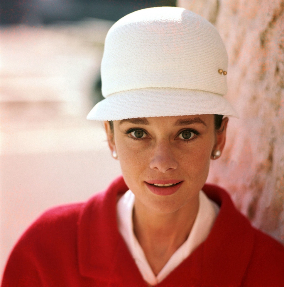 audrey-hepburn