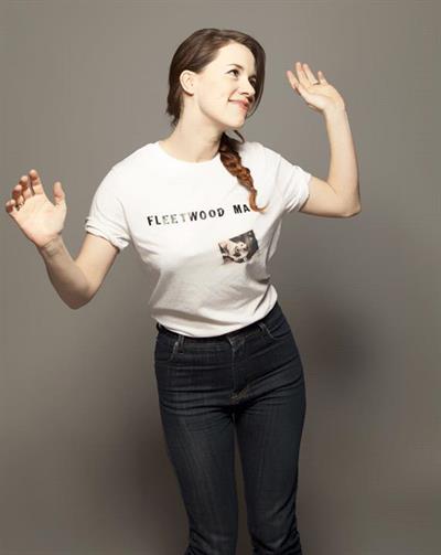 Alice Wetterlund