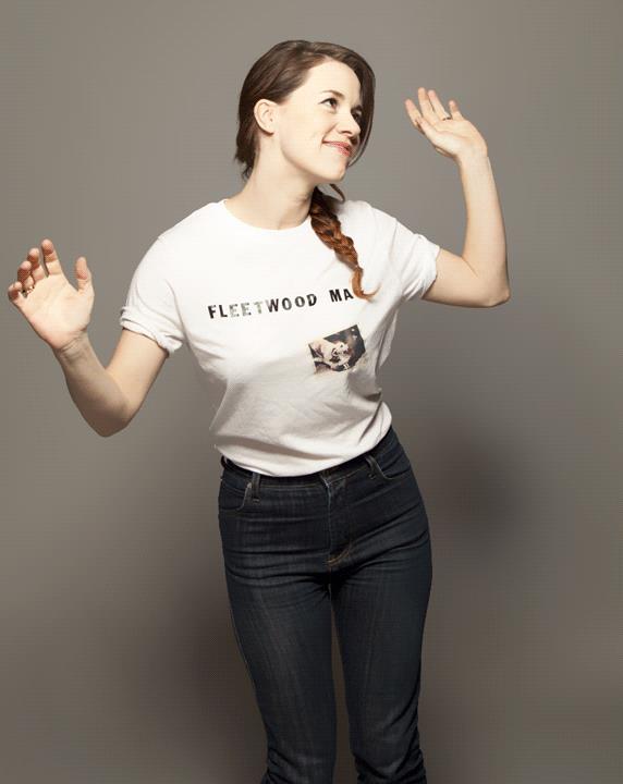 Alice Wetterlund