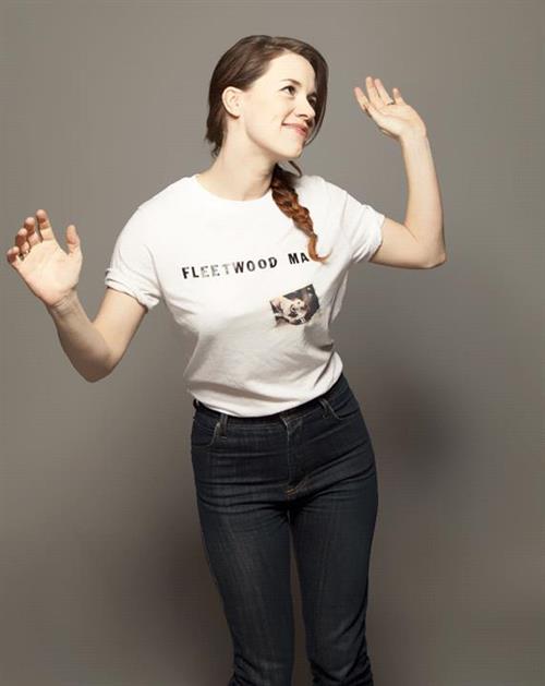 Alice Wetterlund