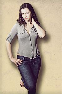 Elvy Yost