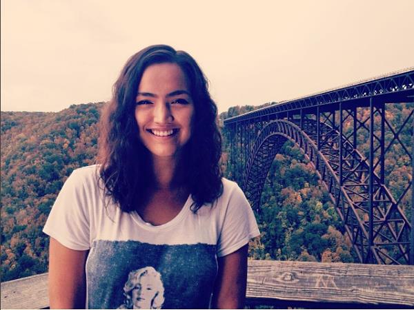 Grace Dove