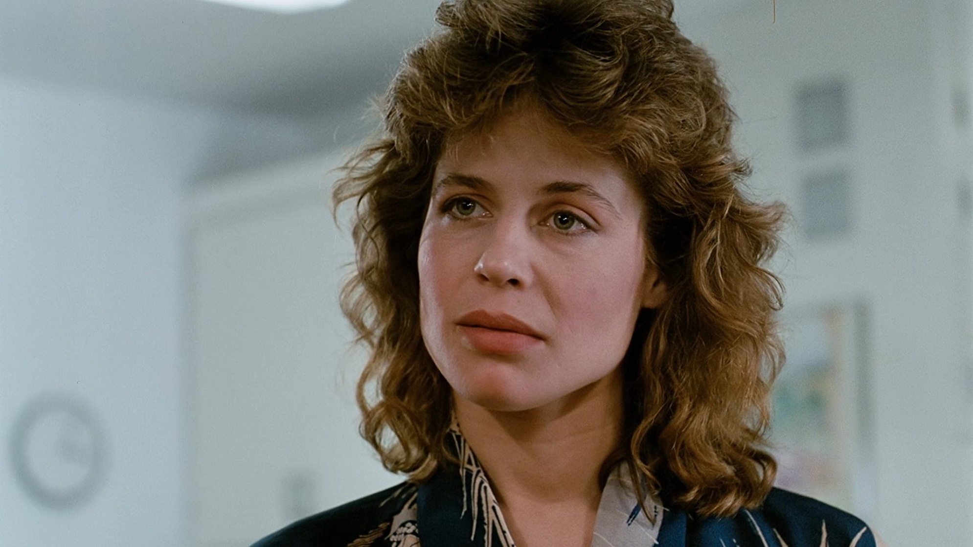 Linda Hamilton