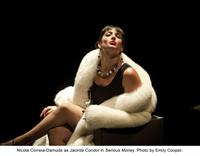 Nicola Correia Damude