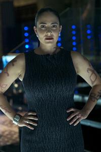 Nicola Correia Damude