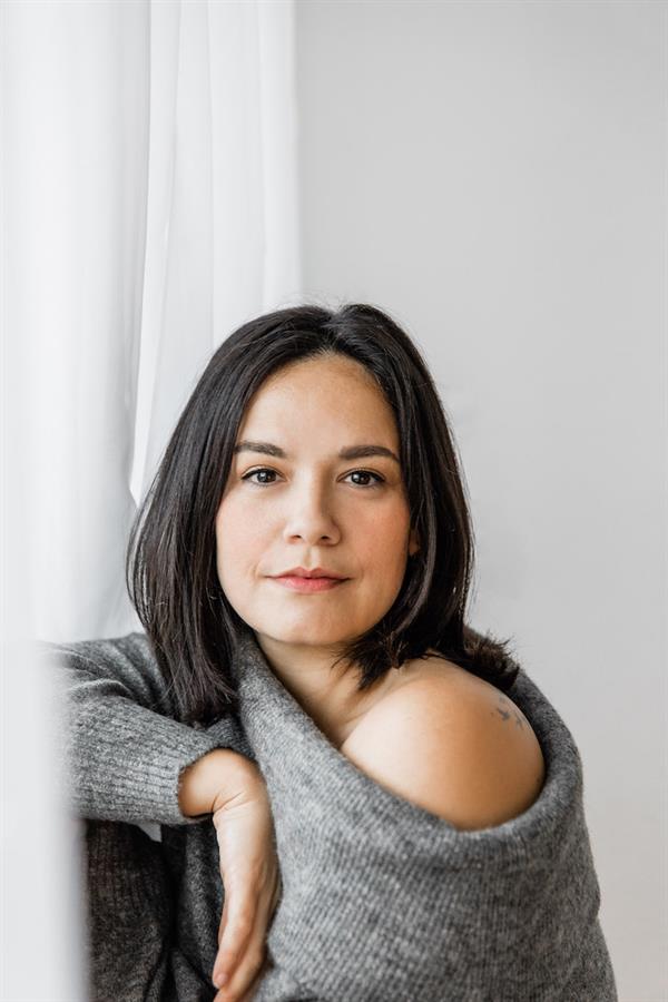 Sarah Podemski