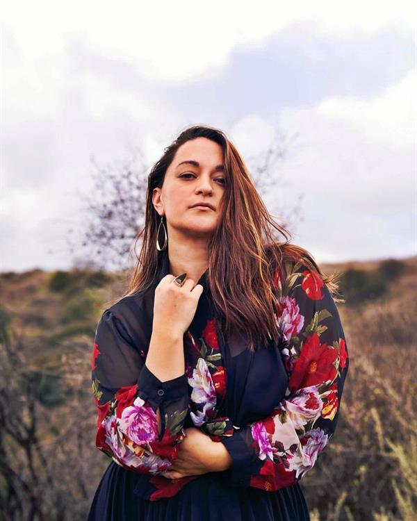 Sara Tomko
