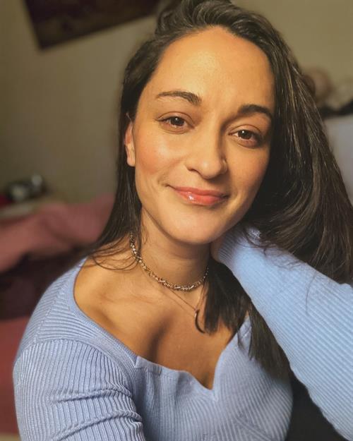 Sara Tomko