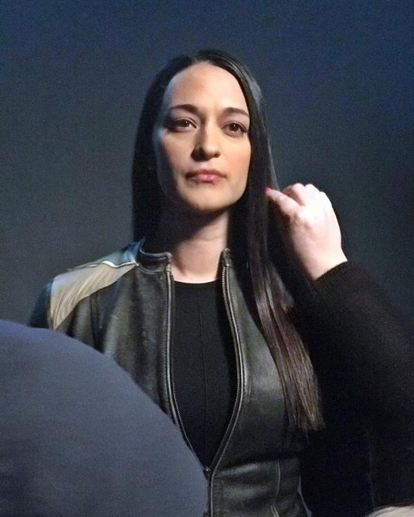 Sara Tomko
