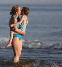 Georgia Meloni, Italy's prime minister

