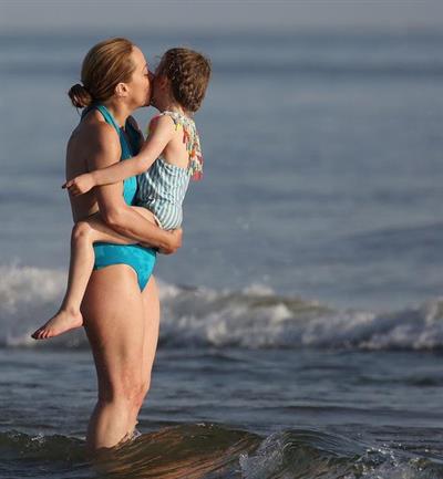 Georgia Meloni, Italy's prime minister

