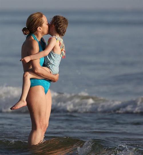 Georgia Meloni, Italy's prime minister

