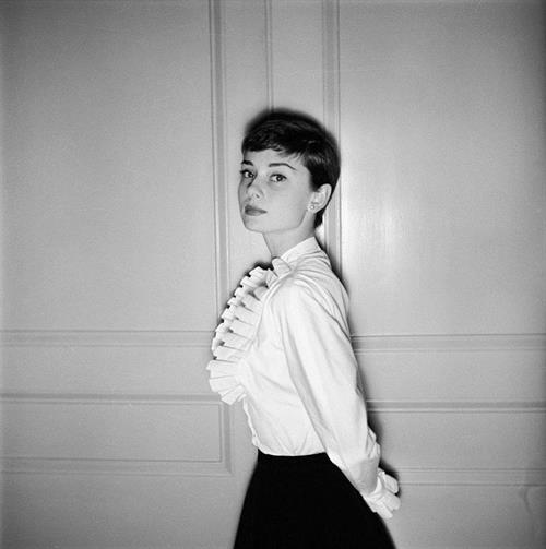 Audrey Hepburn